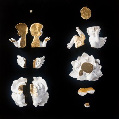 Heidi Popovic & Sebastian Schager  Holy S...